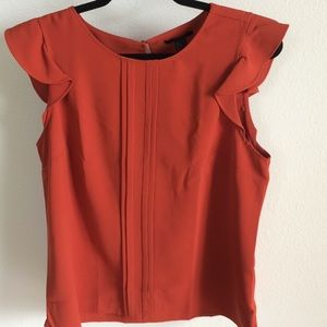 NWT forever 21 top